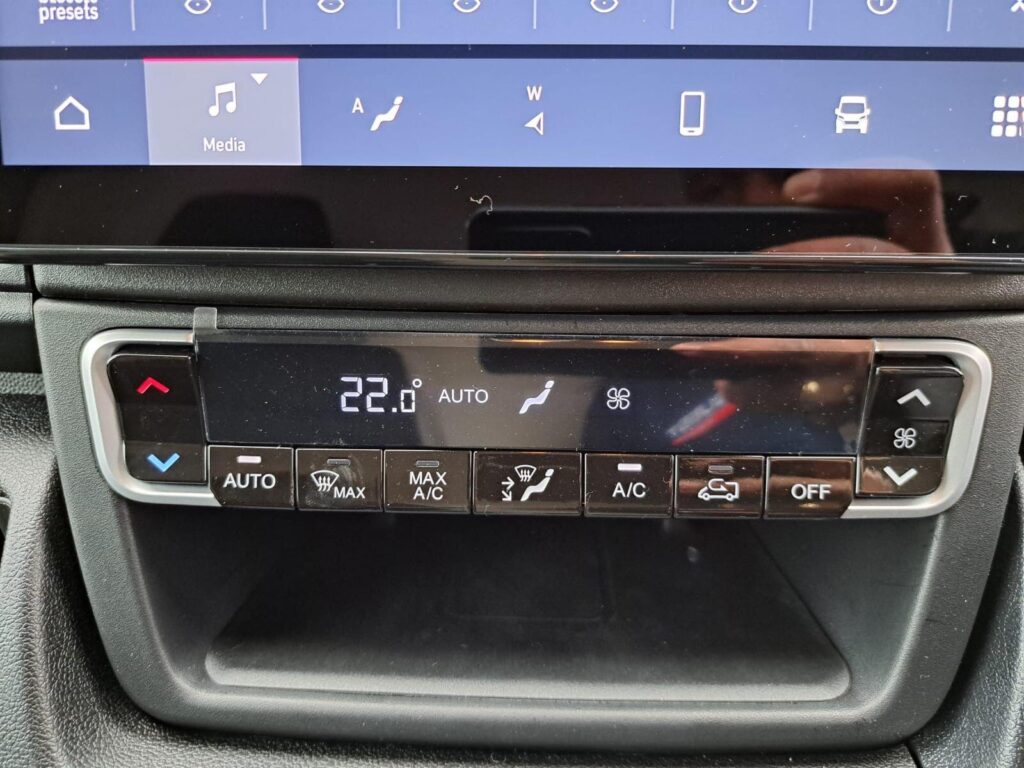 Fiat Ducato 2.2 MultijetIII 35 Maxi LX H2 Euro 6 5dr