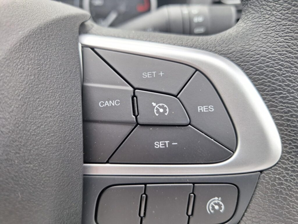 Iveco Daily 35S14 6 Speed Manual Chassis Cab