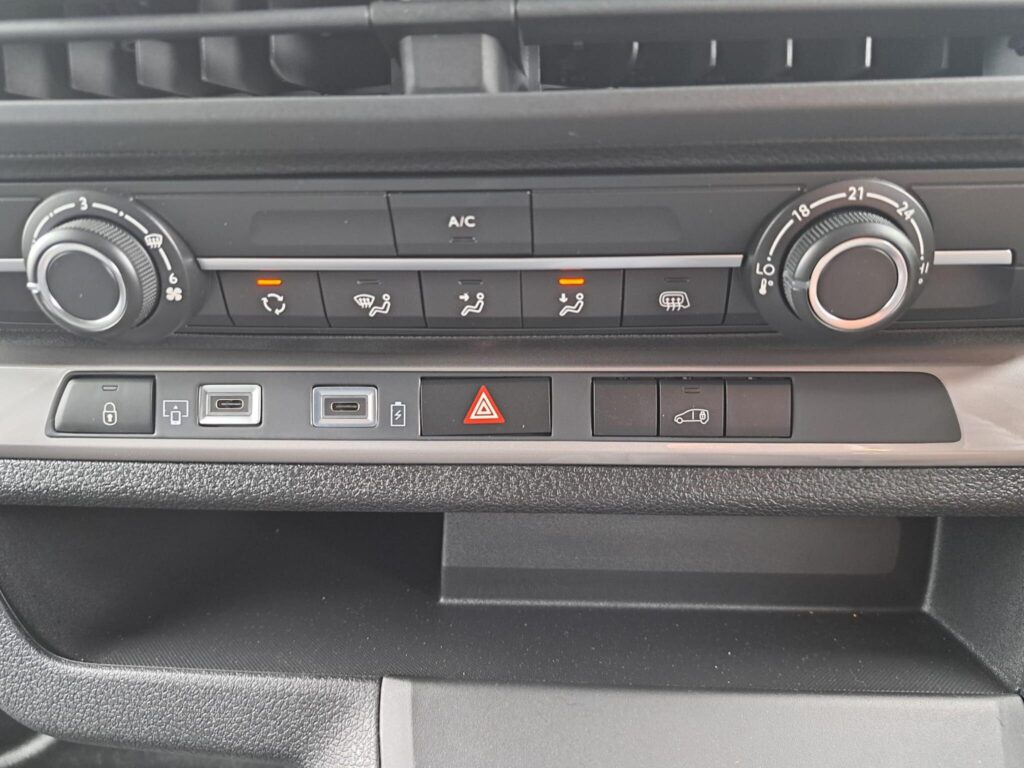 Fiat Scudo LWB 1.5 120bhp