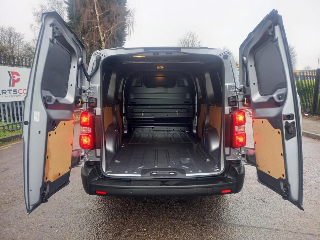 Fiat Scudo 1.5 Multijet L2 Euro 6 (s/s) 6dr