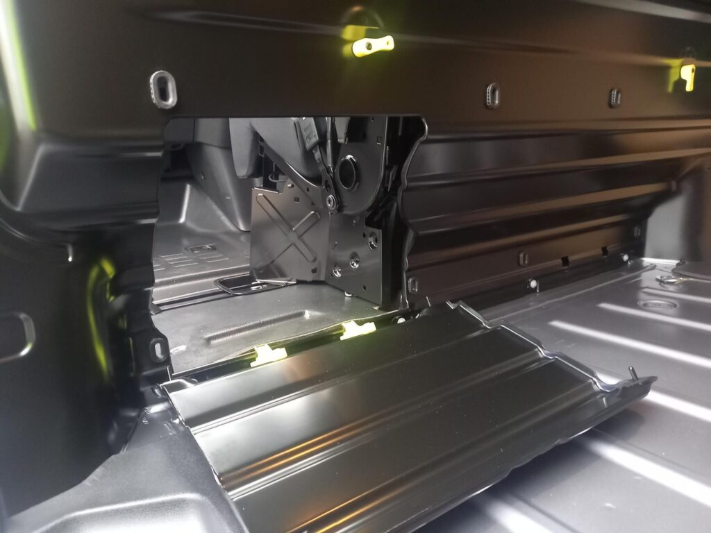 Fiat Scudo 1.5 Multijet L2 Euro 6 (s/s) 6dr