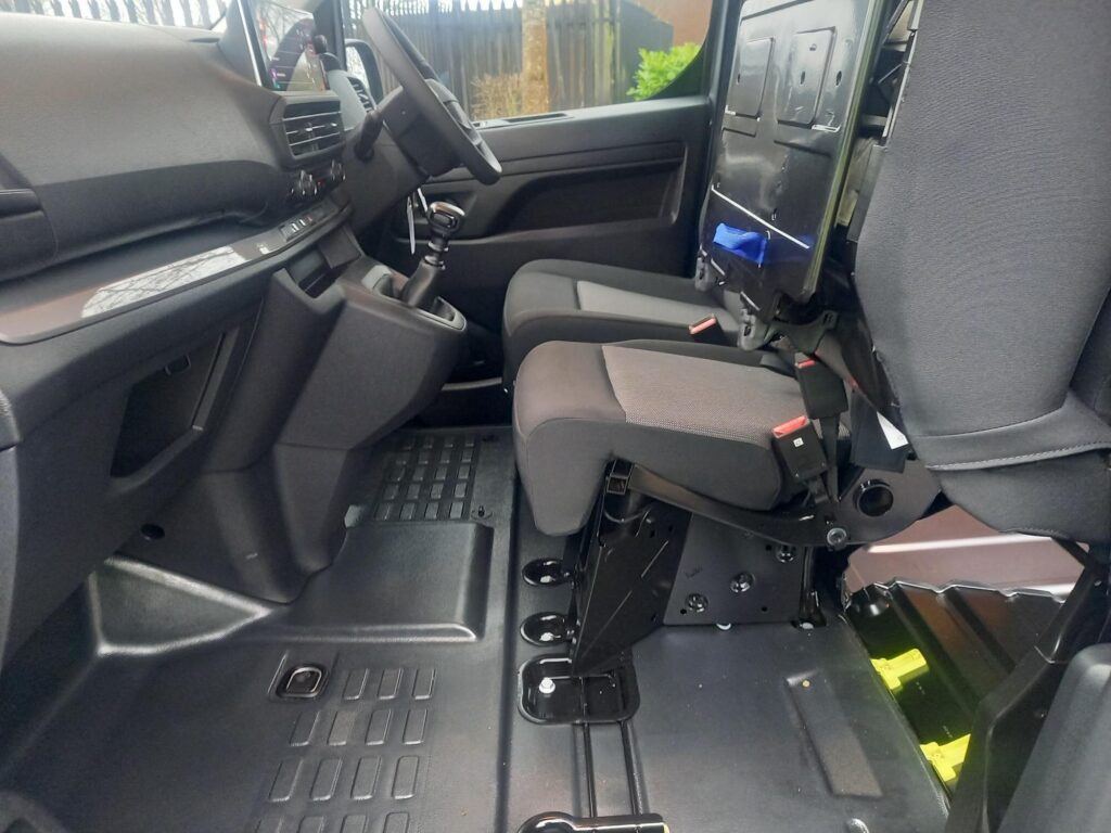 Fiat Scudo 1.5 Multijet L2 Euro 6 (s/s) 6dr