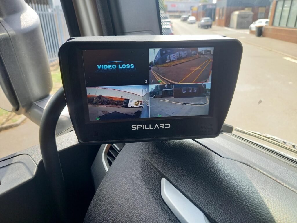 Iveco S-WAY AS440S53 TX/FP Full Air 6×2 530HP