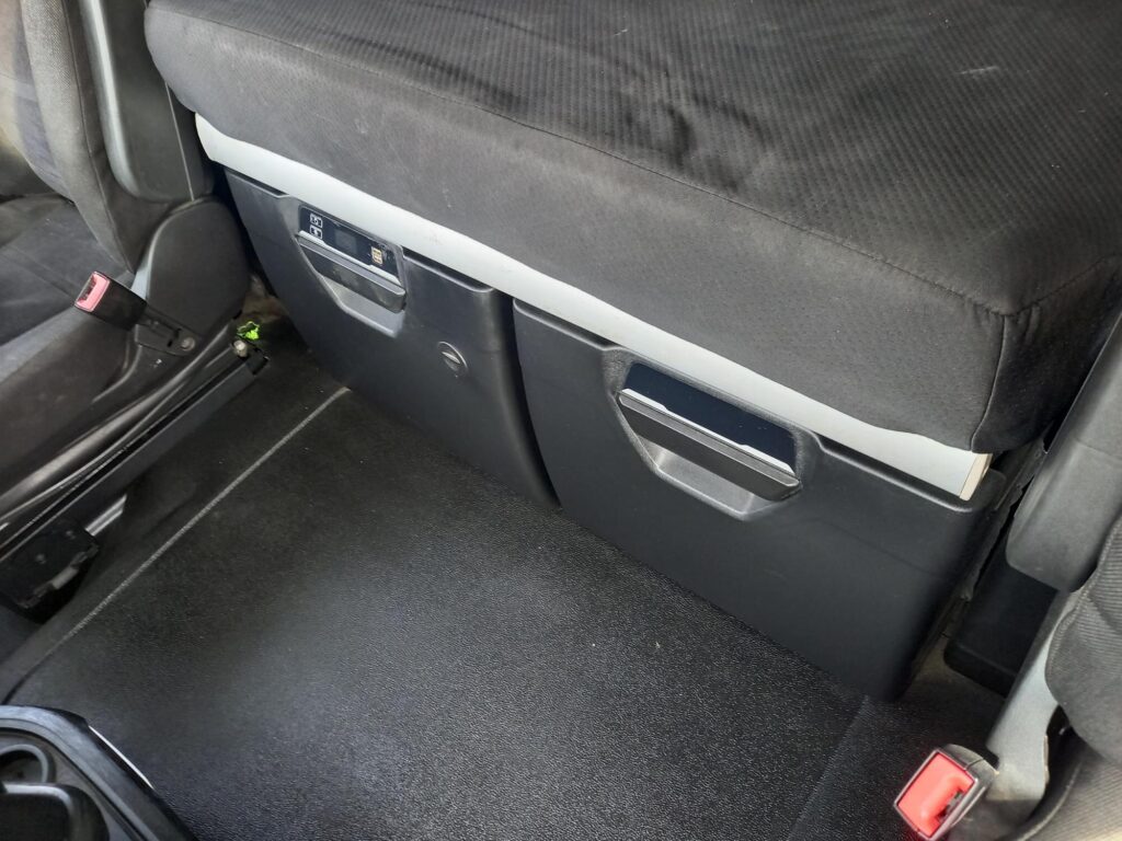 Iveco S-WAY AS440S53 TX/FP Full Air 6×2 530HP