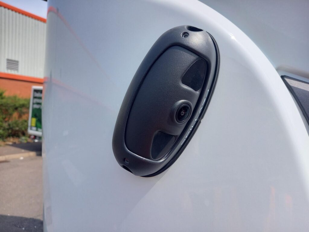 Iveco S-WAY AS440S53 TX/FP Full Air 6×2 530HP