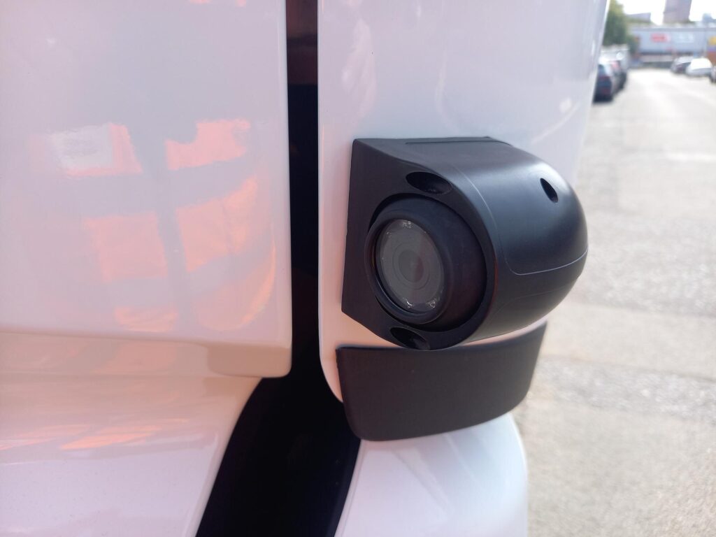 Iveco S-WAY AS440S53 TX/FP Full Air 6×2 530HP