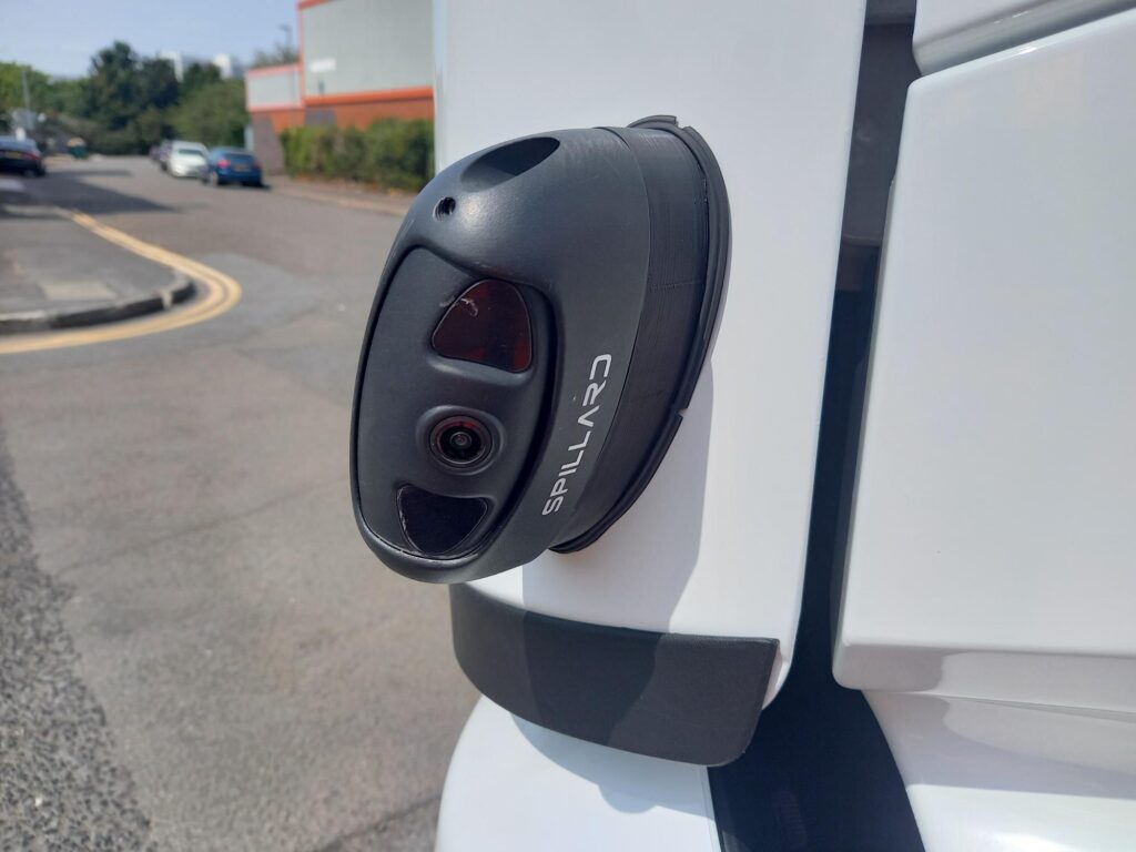 Iveco S-WAY AS440S53 TX/FP Full Air 6×2 530HP