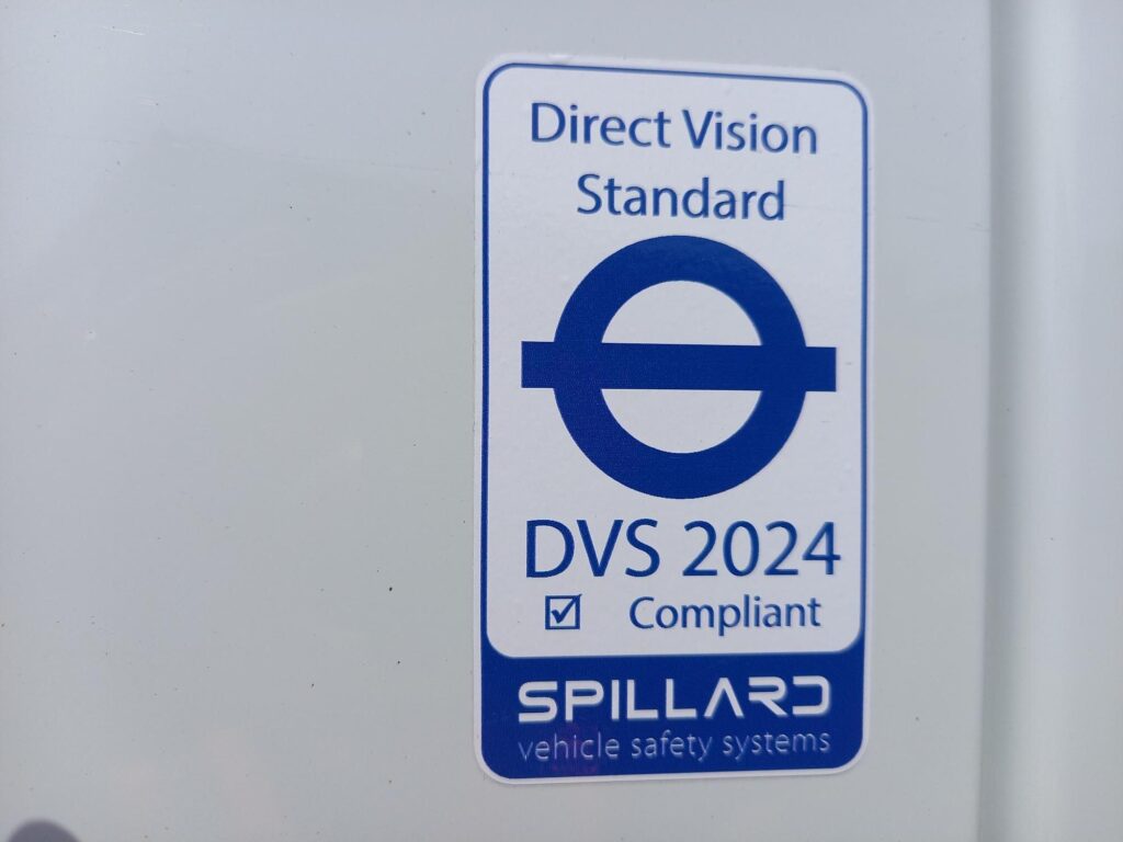 Iveco S-WAY AS440S53 TX/FP Full Air 6×2 530HP