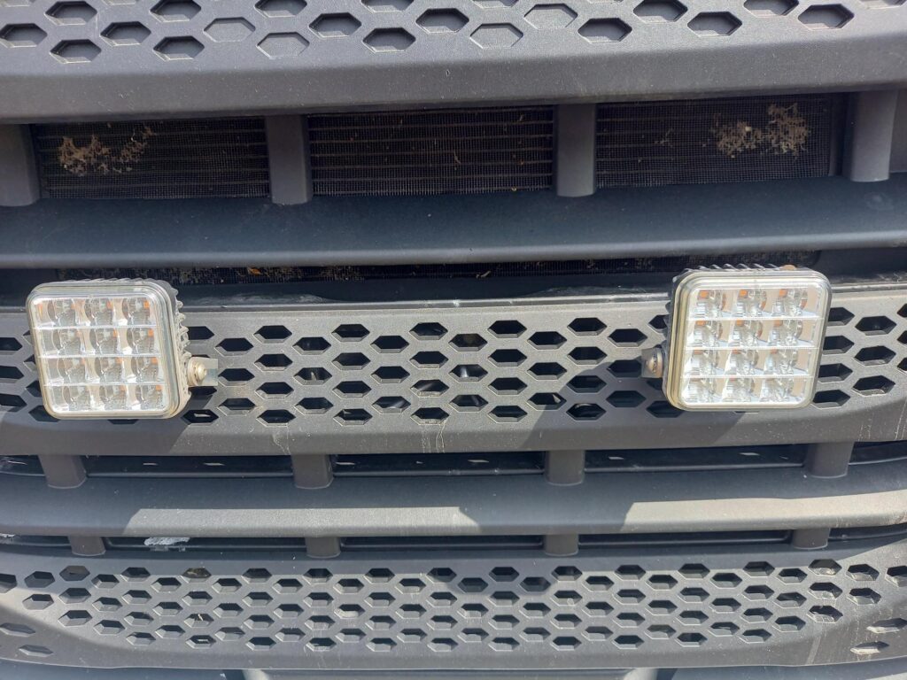 Iveco S-WAY AS440S53 TX/FP Full Air 6×2 530HP