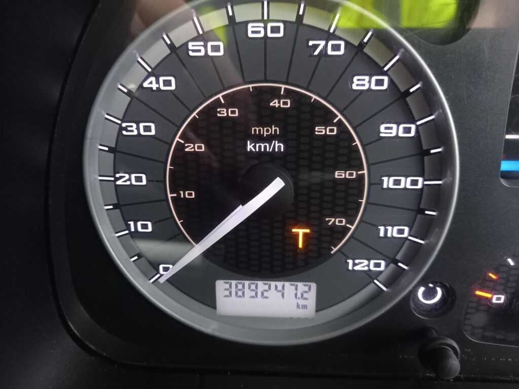 Iveco S-WAY AS440S51TX/P 6×2 510HP