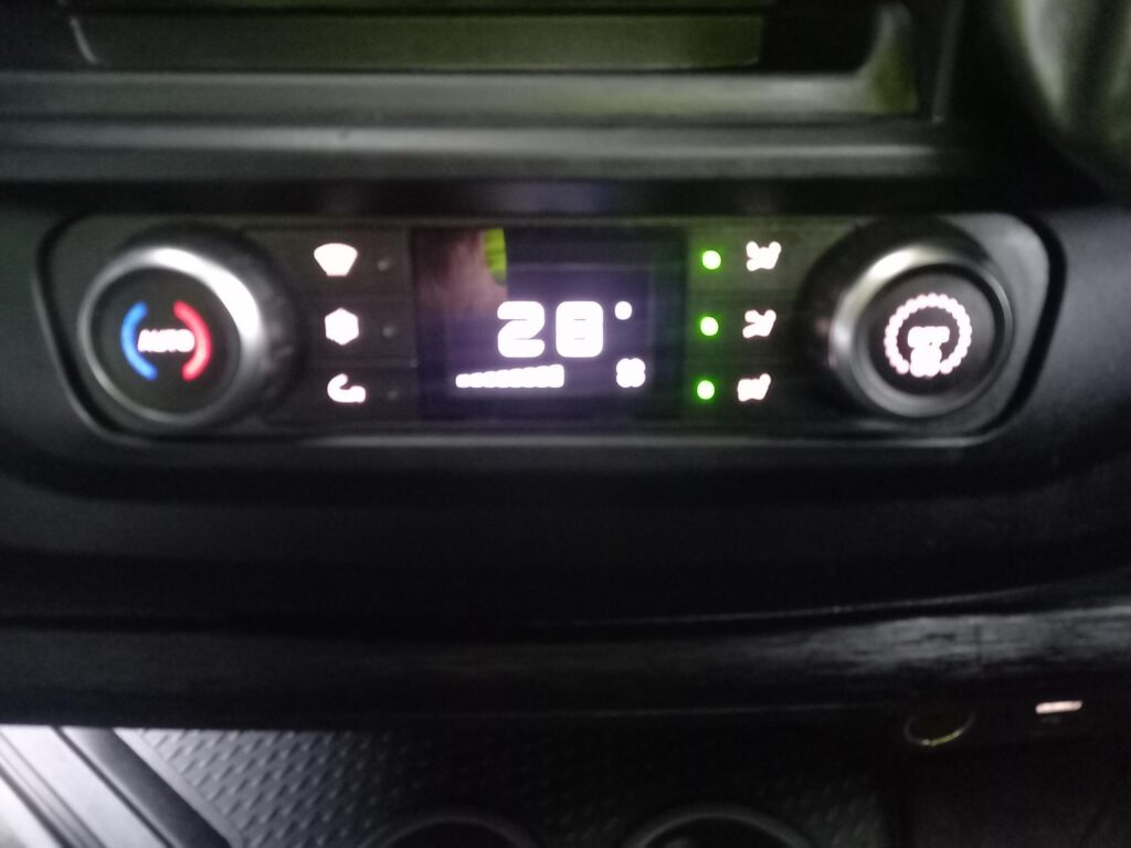 Iveco S-WAY AS440S51TX/P 6×2 510HP