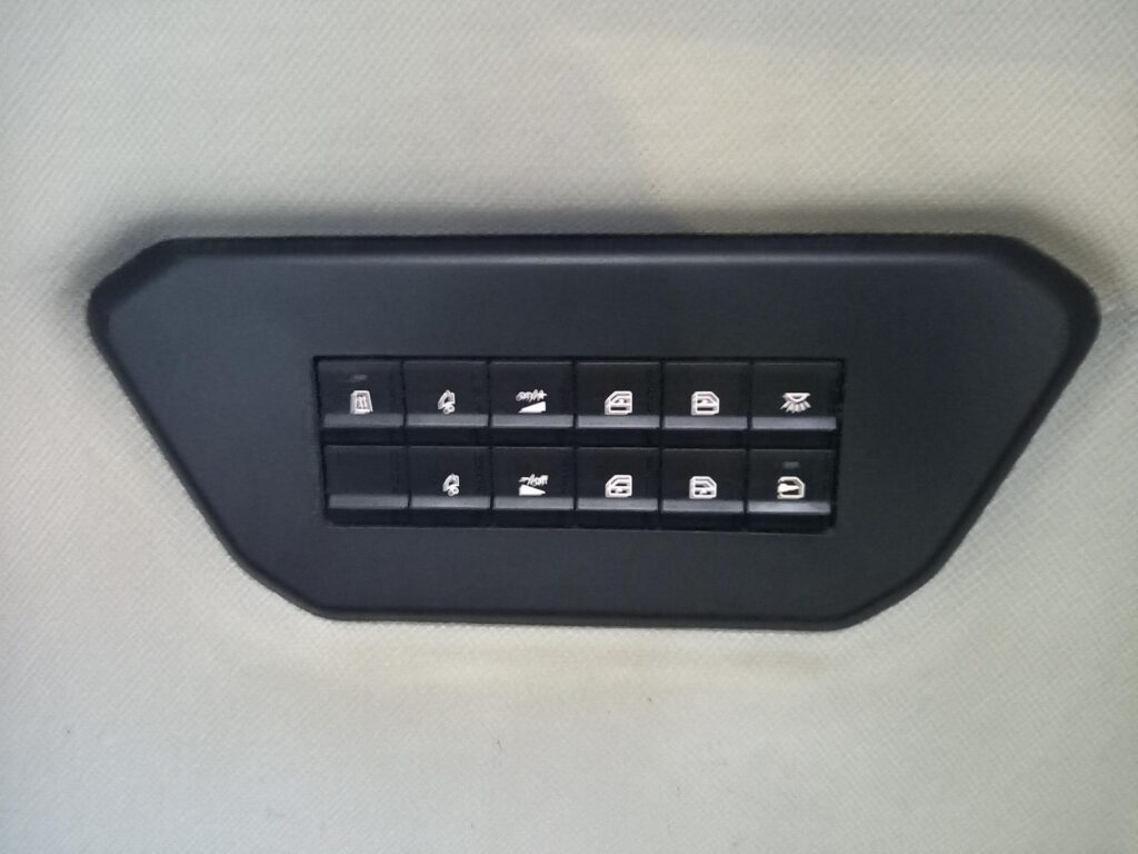 Iveco S-WAY AS440S51TX/P 6×2 510HP