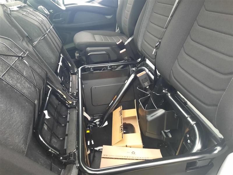 Iveco Daily 72C18H Curtain-Sider & Tail-Lift