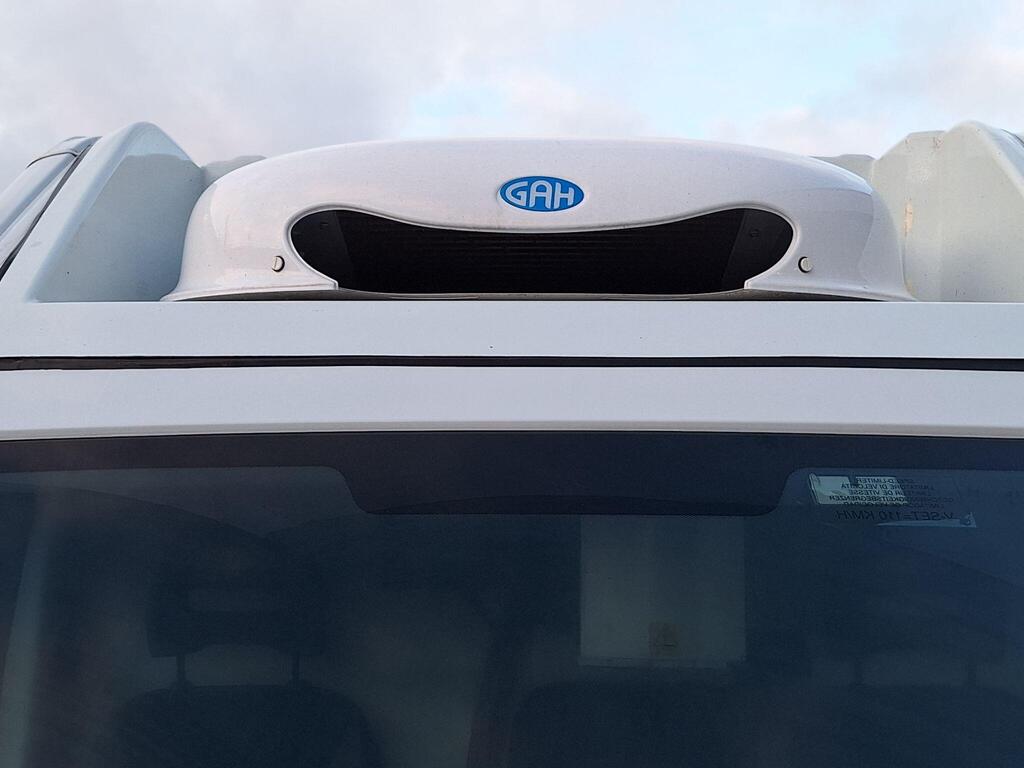 Iveco Daily 3520L H2 Roof REFRIGERATED Van