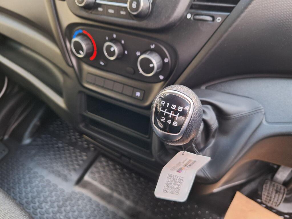 Iveco Daily 3520L H2 Roof REFRIGERATED Van