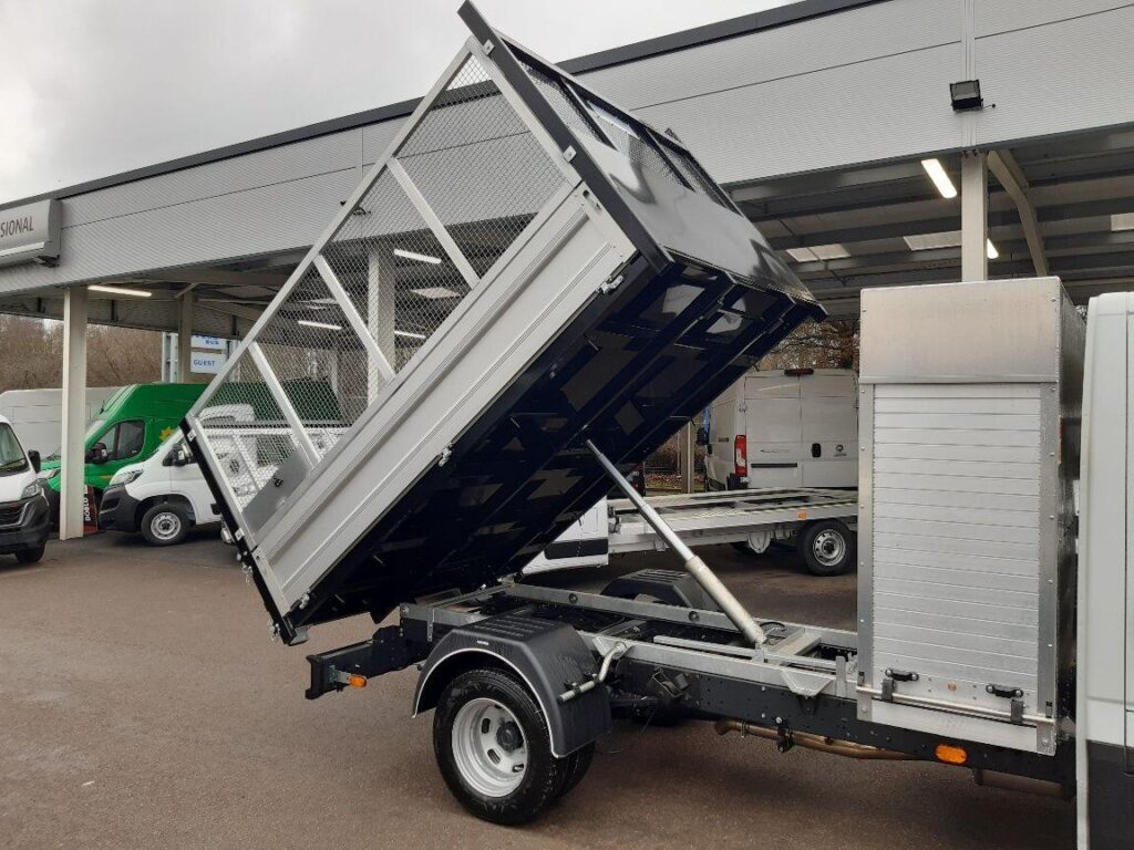 Iveco Daily 2.3D HPI 14V 35C 3750 L3 Euro 6 (s/s) 4dr (DRW)