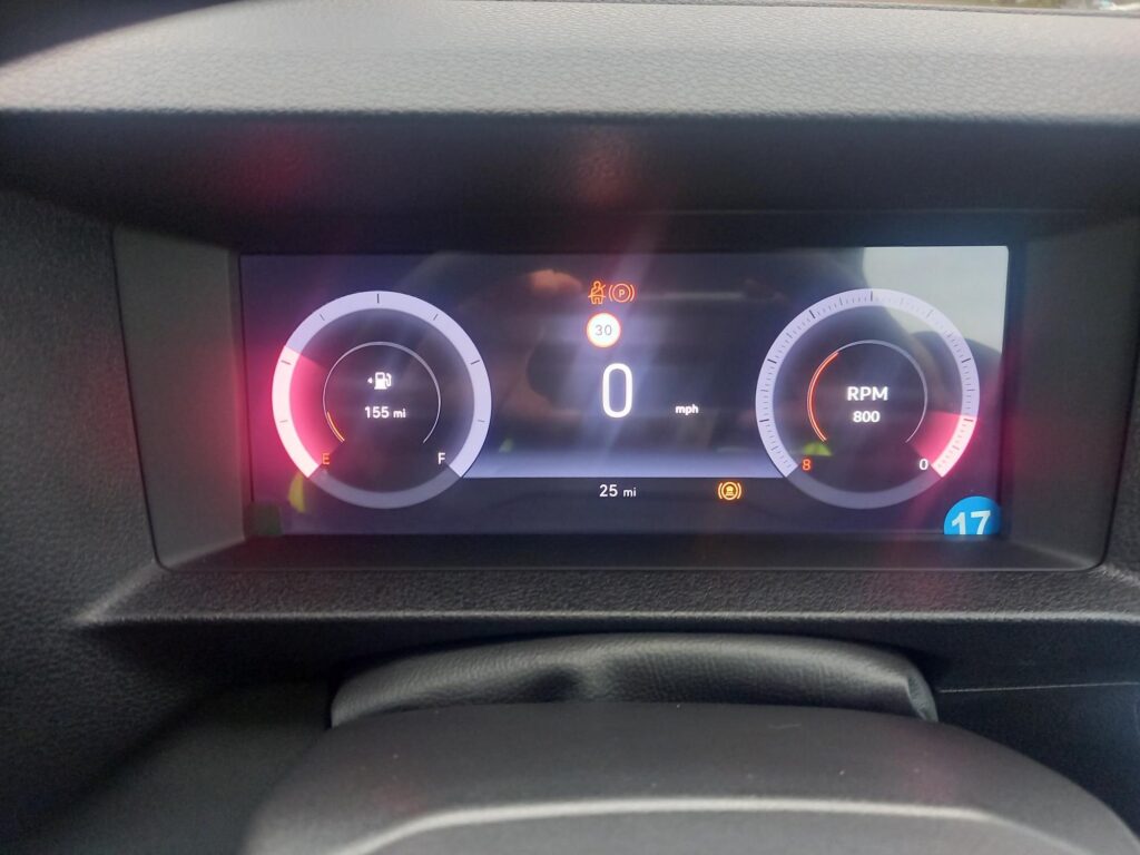 Fiat Scudo 1.5 Multijet L2 Euro 6 (s/s) 6dr