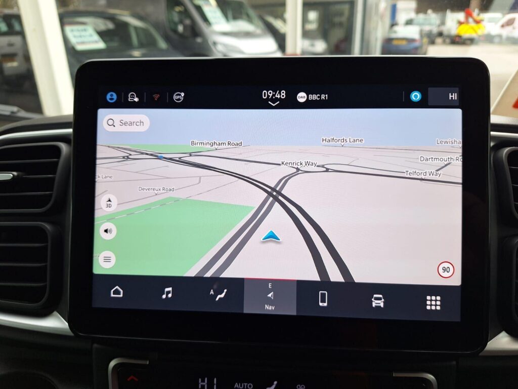 Fiat Ducato 2.2 MultijetIII 35 L2 H2 Euro 6 (s/s) 5dr