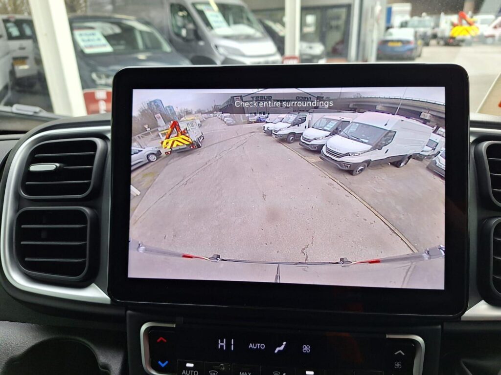 Fiat Ducato 2.2 MultijetIII 35 L2 H2 Euro 6 (s/s) 5dr