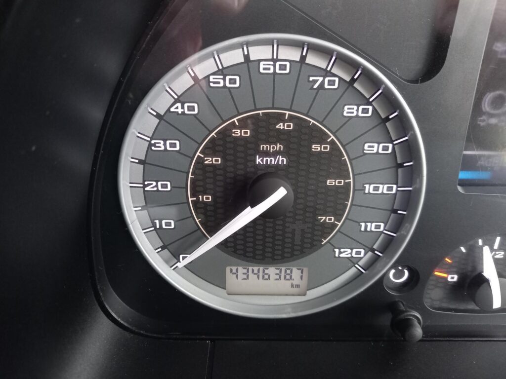 Iveco S-WAY AS440S48TX/P 480HP 6×2