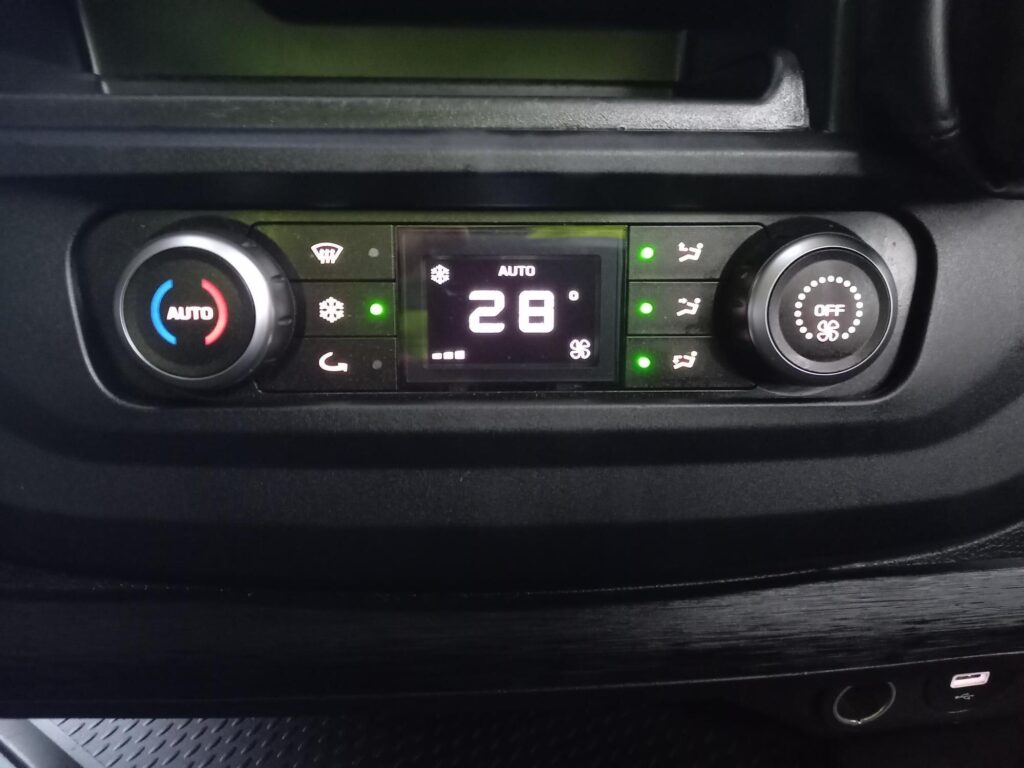 Iveco S-WAY AS440S48TX/P 480HP 6×2