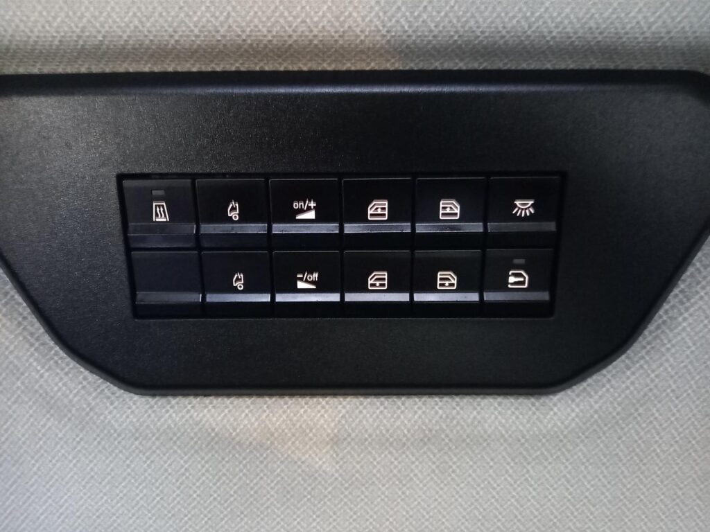 Iveco S-WAY AS440S48TX/P 480HP 6×2