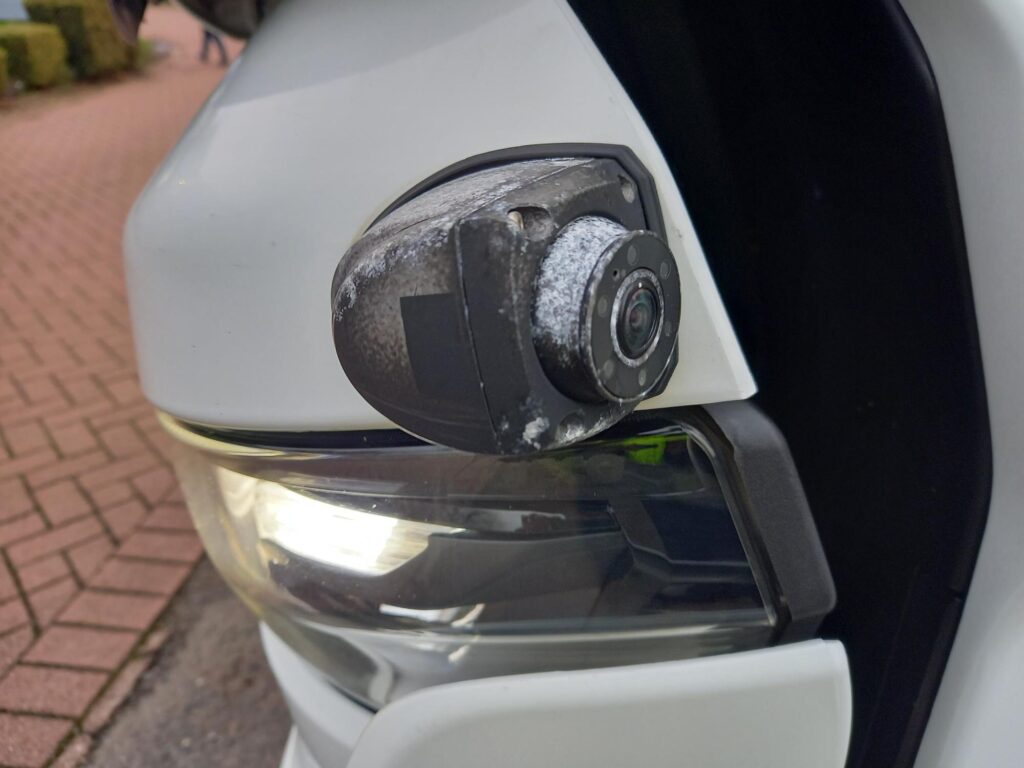 Iveco S-WAY AS440S48TX/P 480HP 6×2