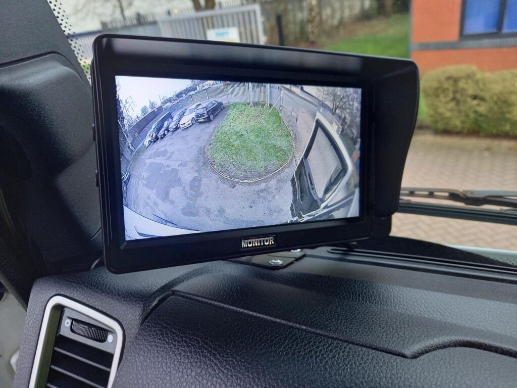 Iveco S-WAY AS440S48TX/P 480HP 6×2