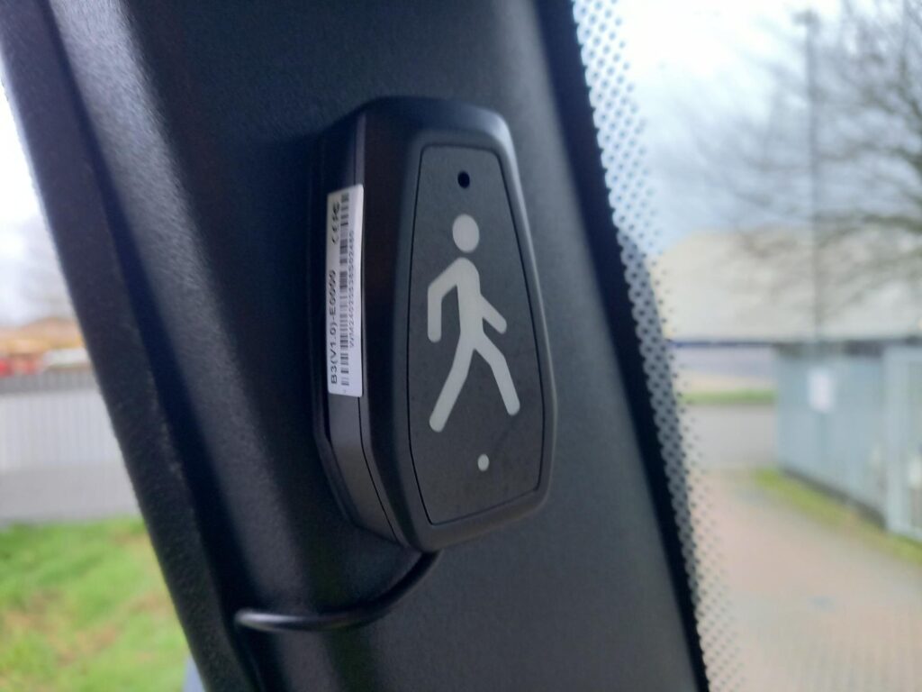 Iveco S-WAY AS440S48TX/P 480HP 6×2