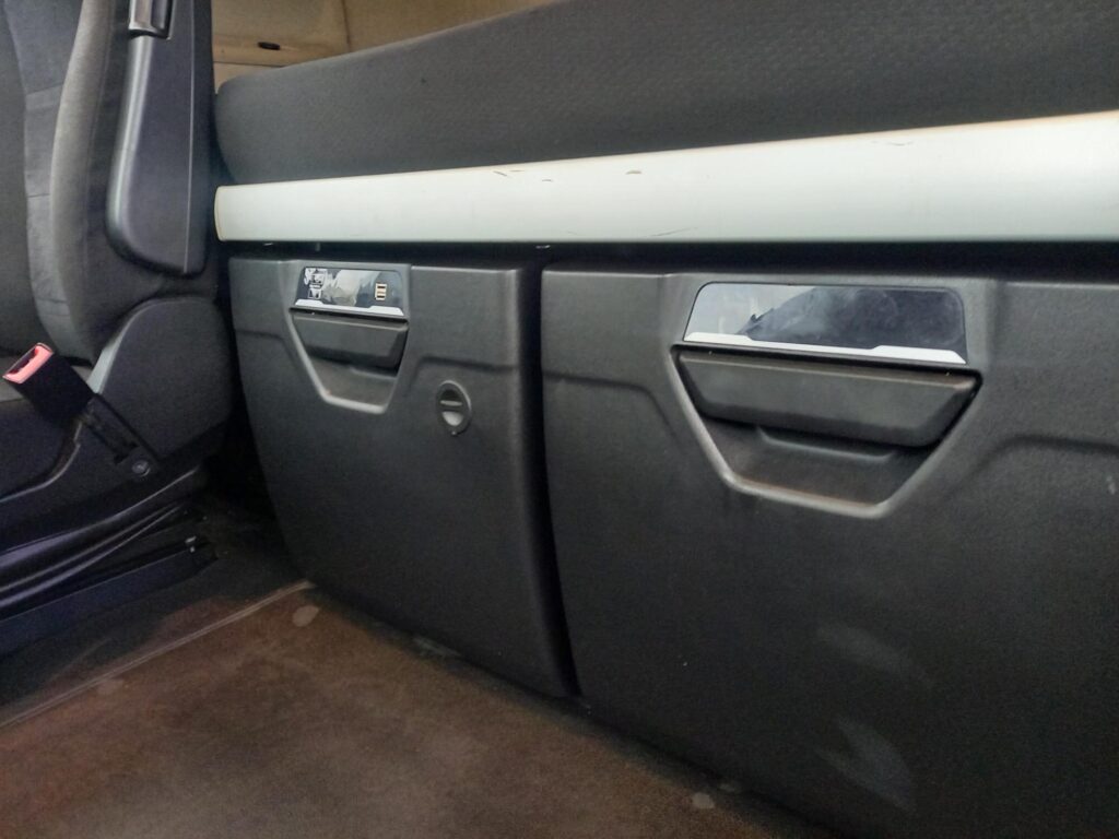 Iveco S-WAY AS440S48TX/P 480HP 6×2