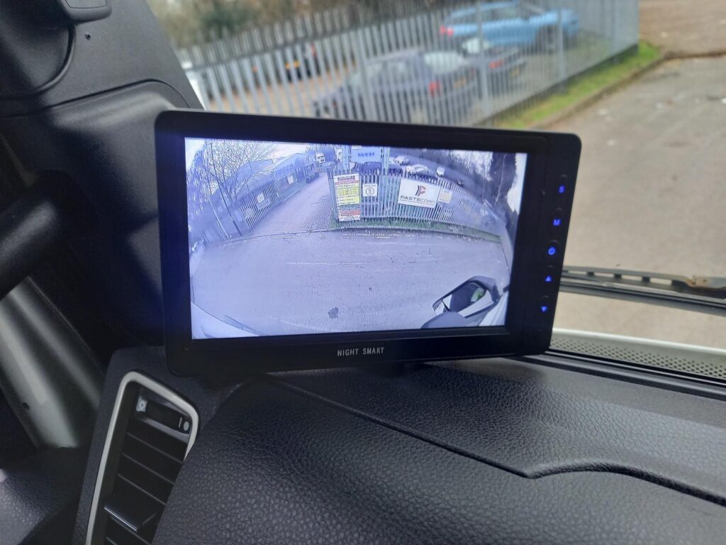 Iveco S-WAY AS440S48TX/P 480HP 6×2