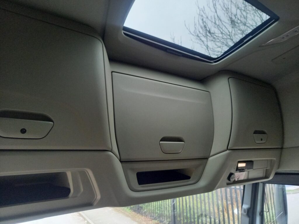 Iveco S-WAY AS440S48TX/P 480HP 6×2