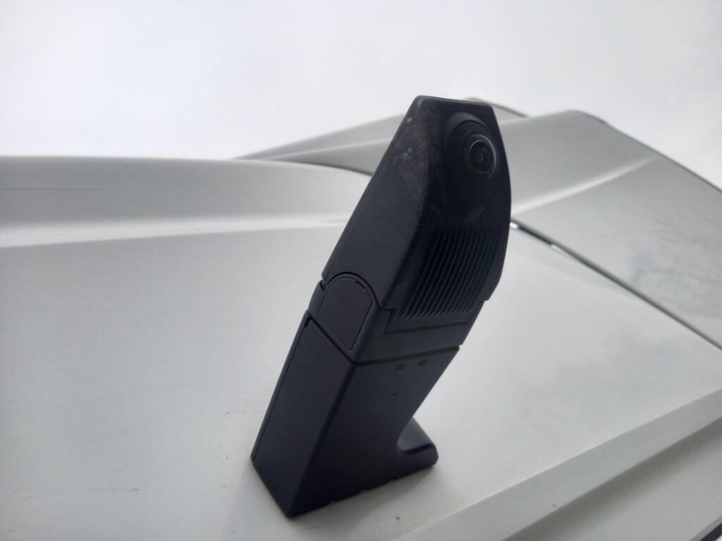 Iveco S-WAY AS440S48TX/P 480HP 6×2