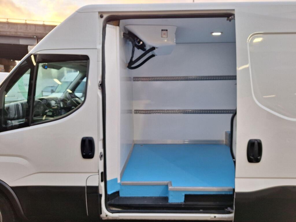 Iveco Daily 3520L H2 Roof REFRIGERATED Van