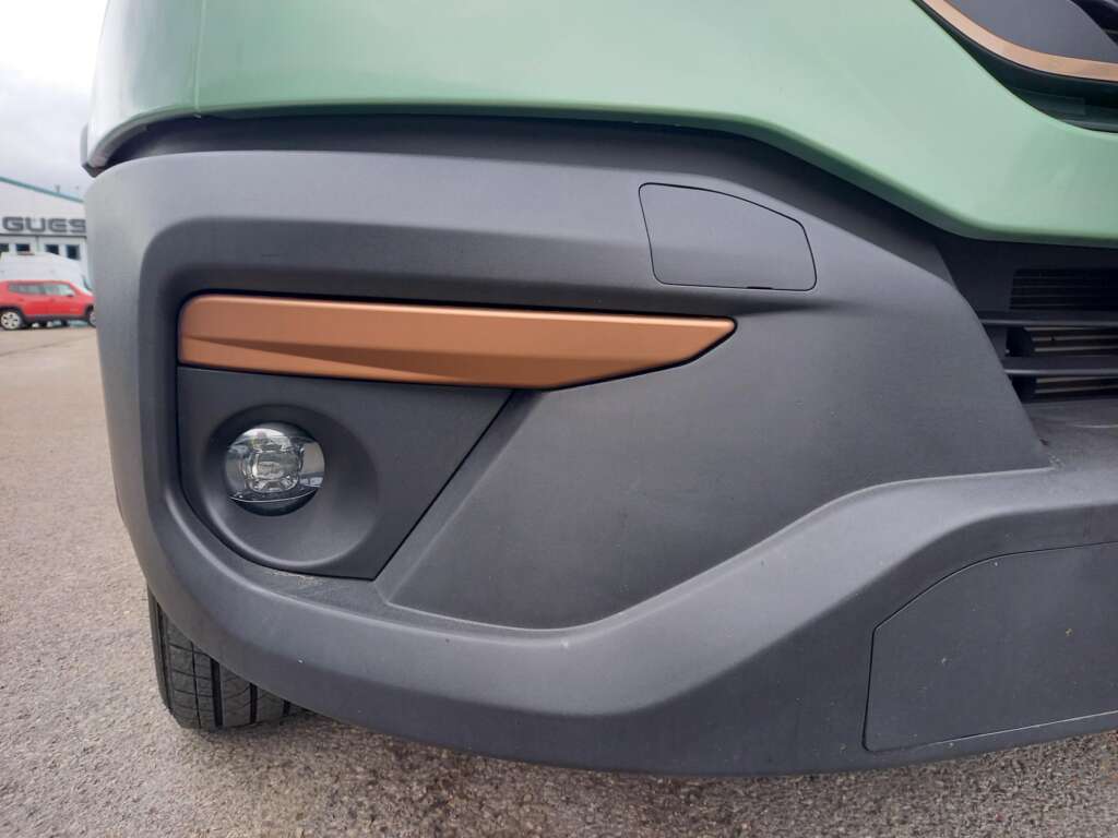 IVECO DAILY 35S16 160HP HI MATIC 3750WB 4.2 M DROPSIDE