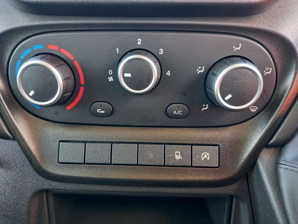 Iveco Daily 35C14H Ingimex Tipper