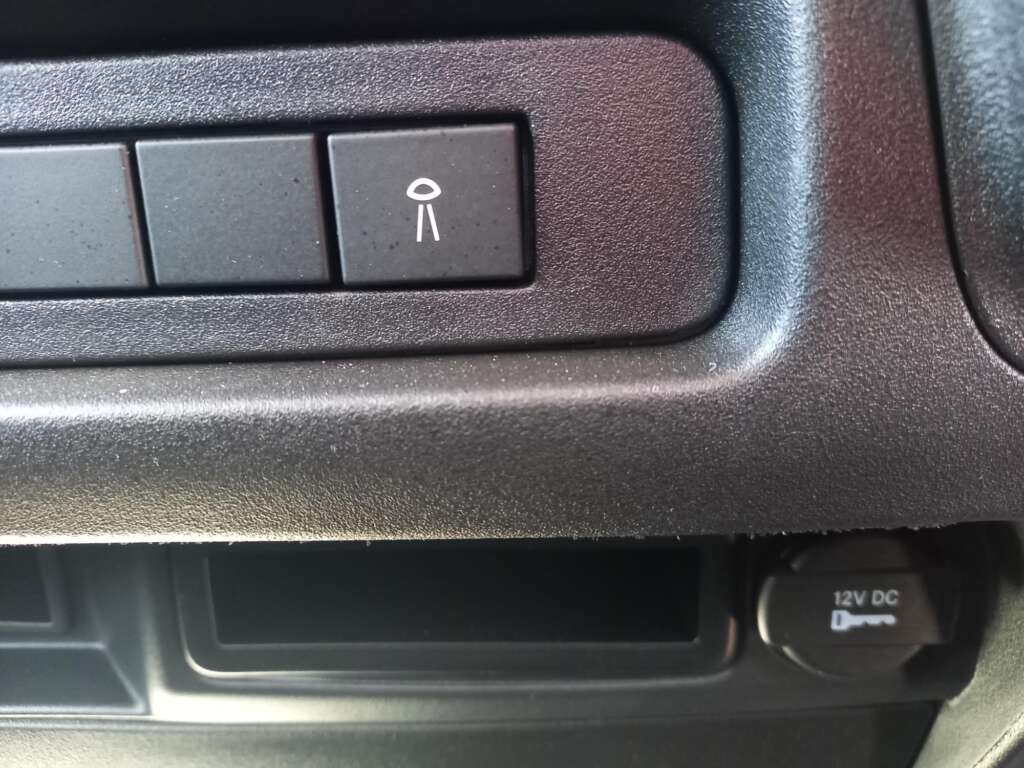 Iveco Daily 35C14H Ingimex Tipper