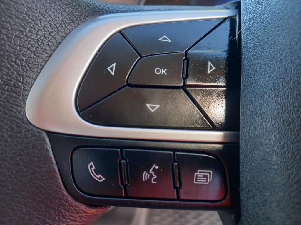 Iveco Daily 35C14H Ingimex Tipper