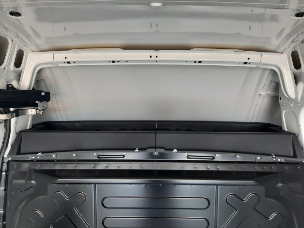 Iveco Daily 70C18HA8 V 18cum