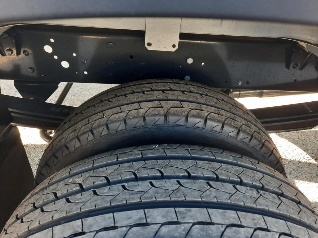 Iveco Daily 70C18HA8 V 18cum