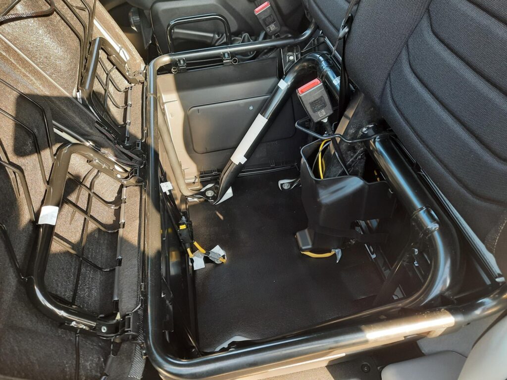 Iveco Daily 70C18HA8 V 18cum