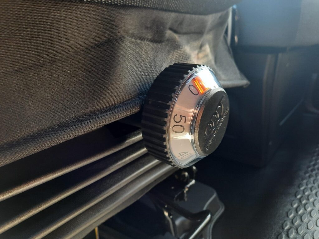 Iveco Daily 70C18HA8 V 18cum