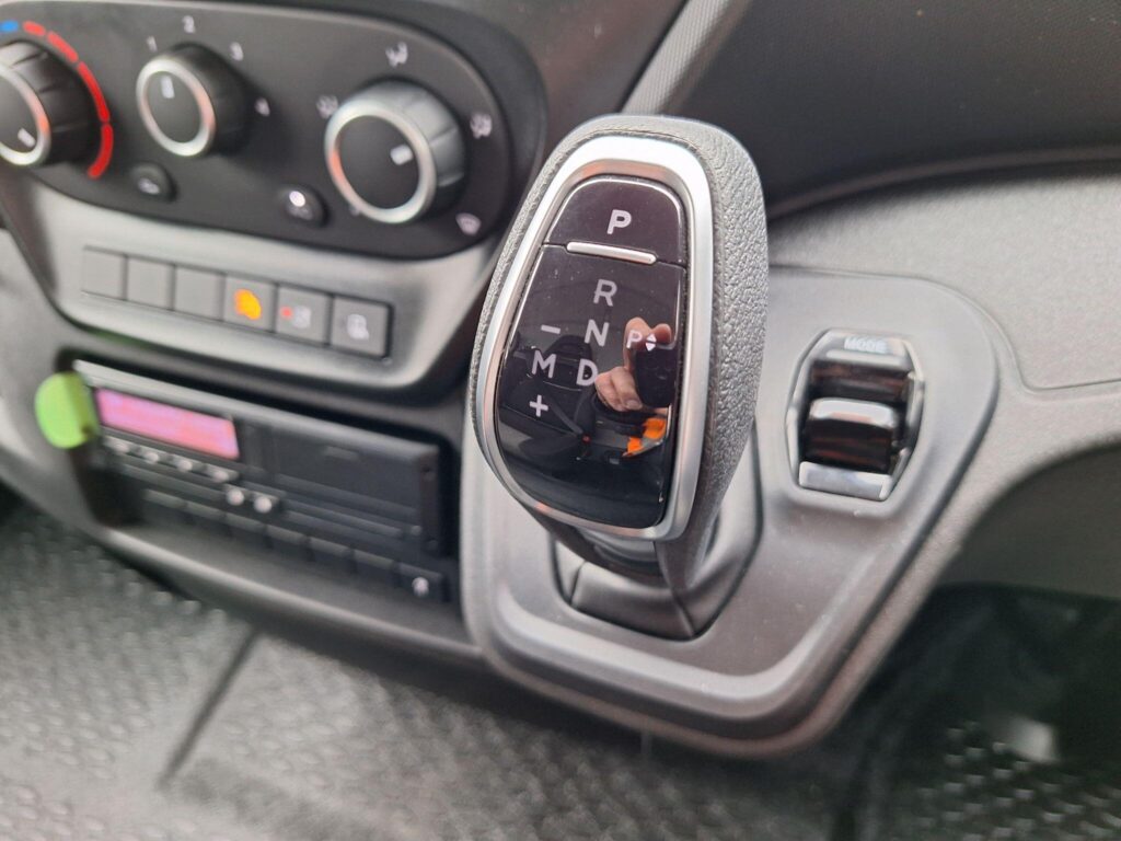 Iveco Daily 50C16 3.0 160HP Hi-Matic Auto