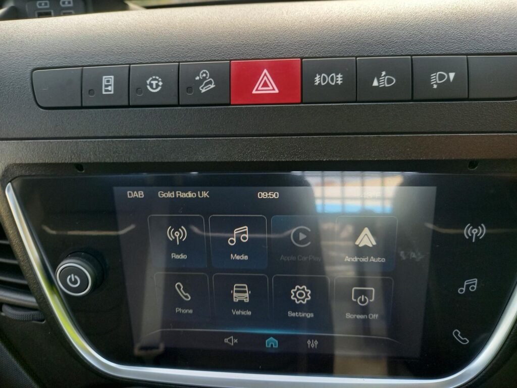 Iveco Daily 35C14 3.5T 140HP Alloy Tipper