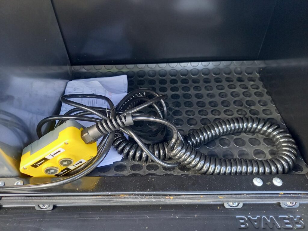 Iveco Daily 35C14 3.5T 140HP Alloy Tipper