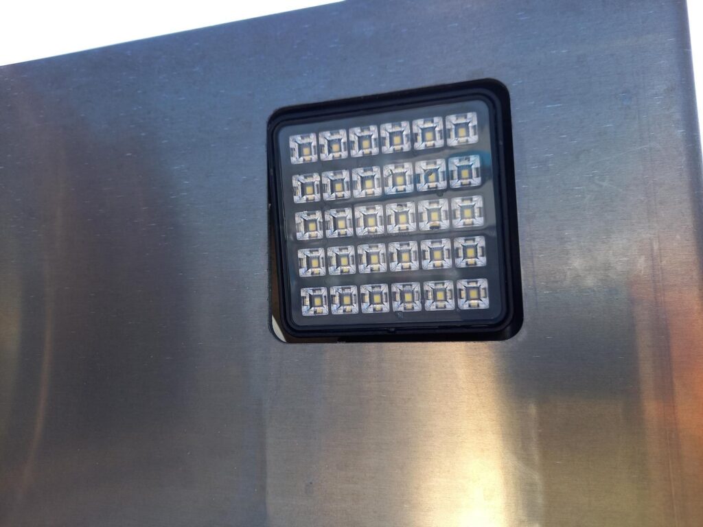 Iveco Daily 35C14 3.5T 140HP Alloy Tipper