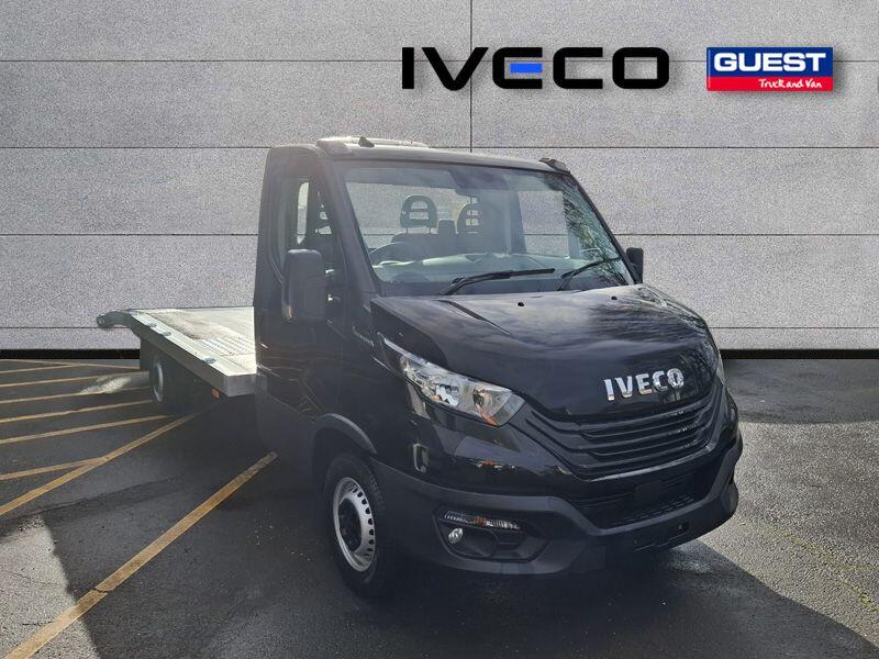 Iveco Daily 35S16A8 LCVT Recovery Body