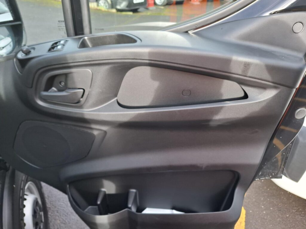 Iveco Daily 35S16A8 LCVT Recovery Body