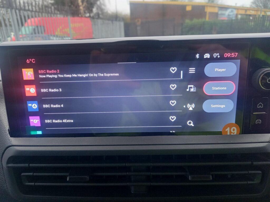 Fiat Scudo 1.5 Multijet Panel Van 6dr Diesel Manual L2 Euro 6 (s/s) (120 ps)