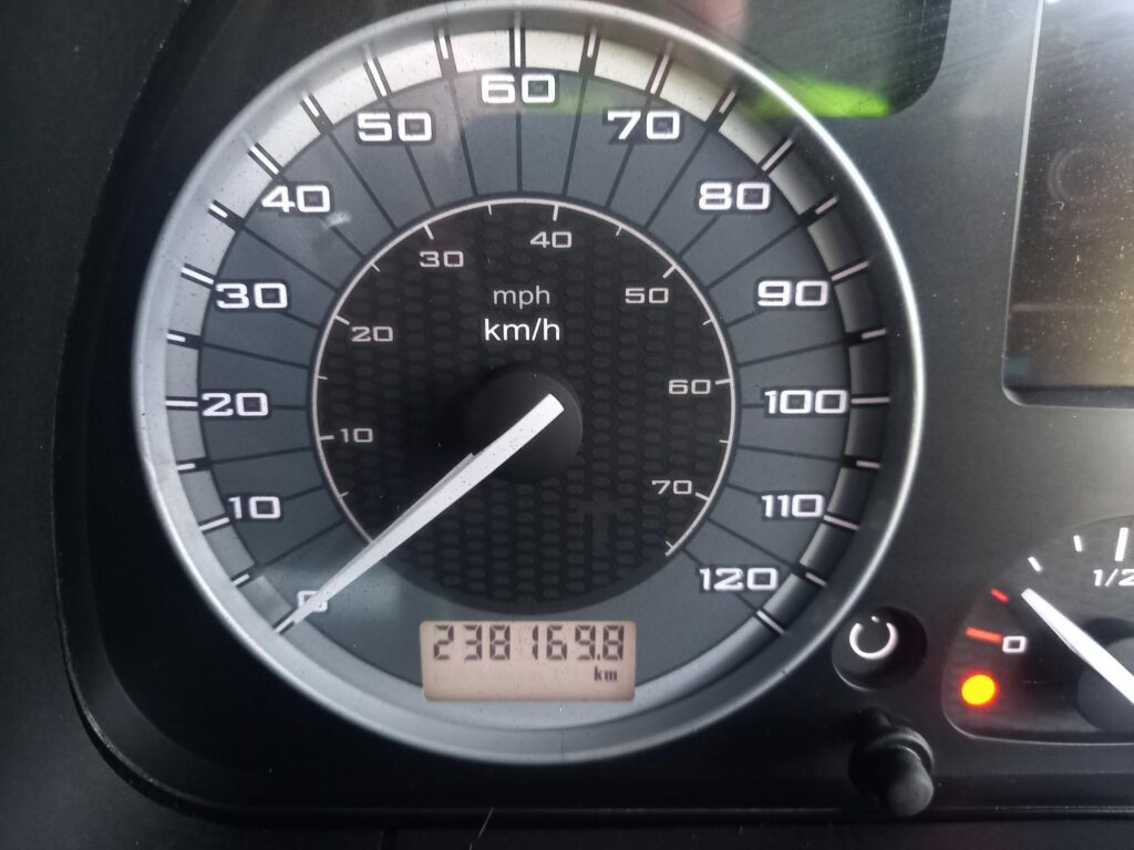 Iveco S-WAY AS440S53 TX/FP Full Air 6×2 530HP